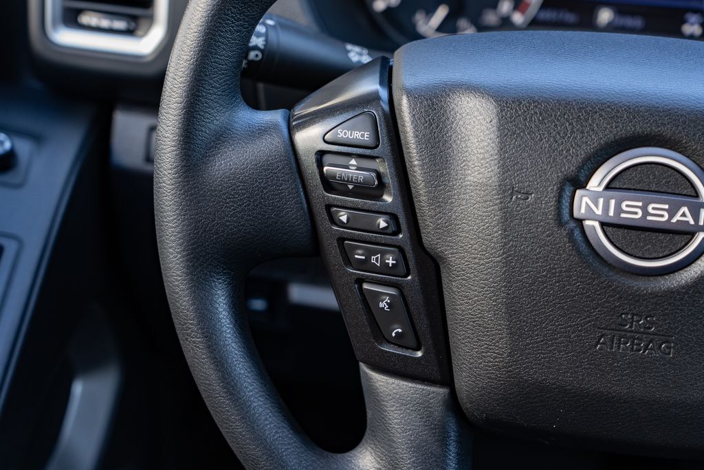 2023 Nissan Frontier SV Beaverton OR
