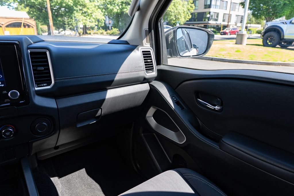 2023 Nissan Frontier SV Beaverton OR