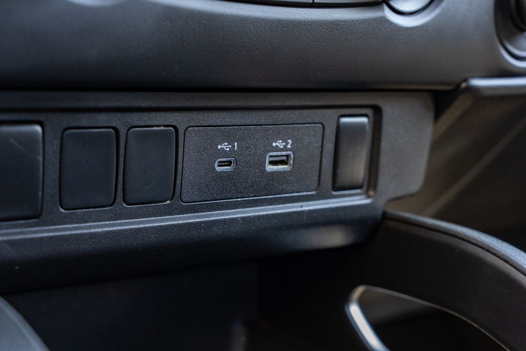 2023 Nissan Frontier SV Beaverton OR
