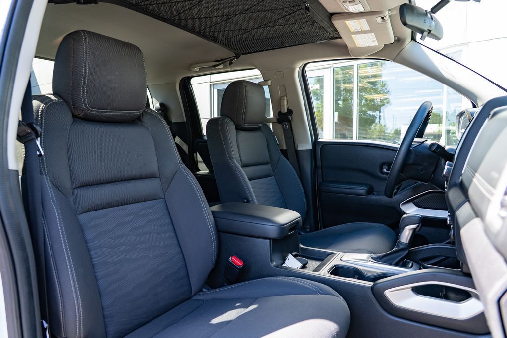 2023 Nissan Frontier SV Beaverton OR