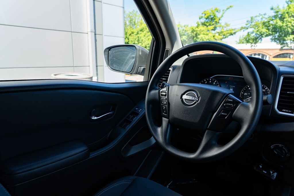 2023 Nissan Frontier SV Beaverton OR