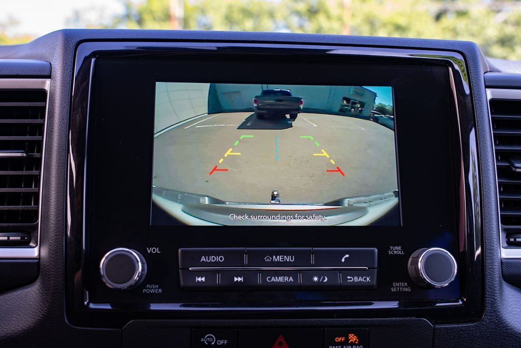 2023 Nissan Frontier SV Beaverton OR