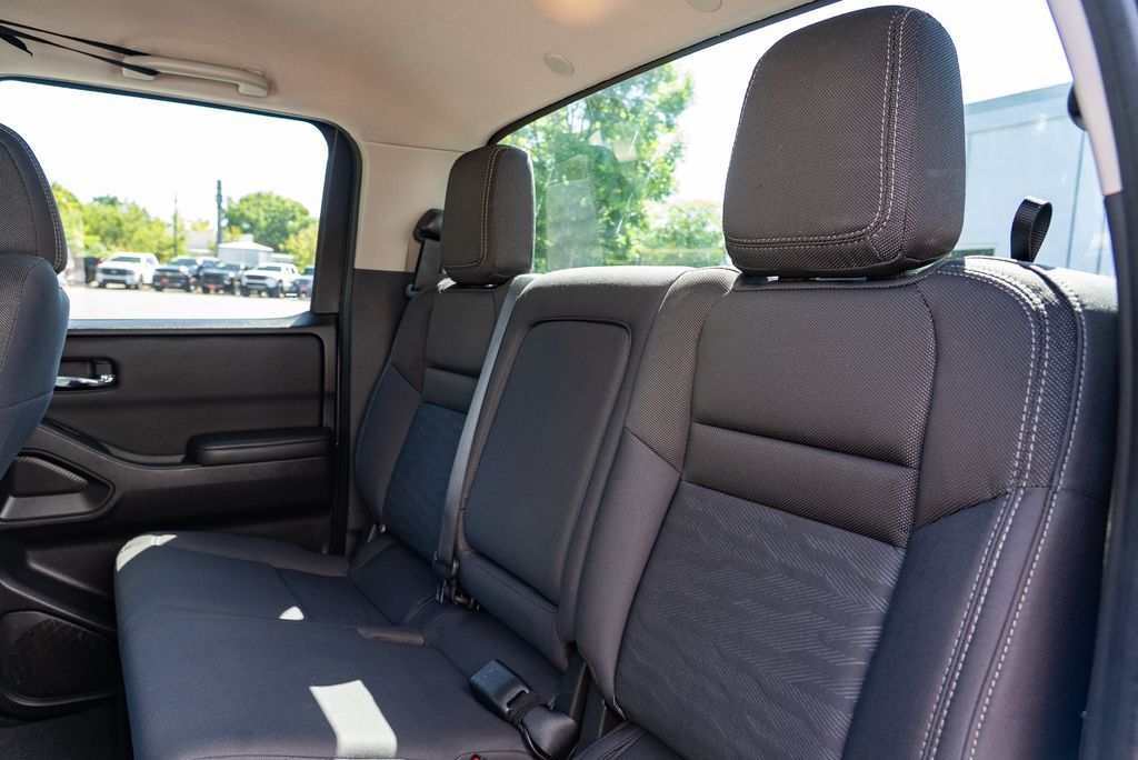 2023 Nissan Frontier SV Beaverton OR