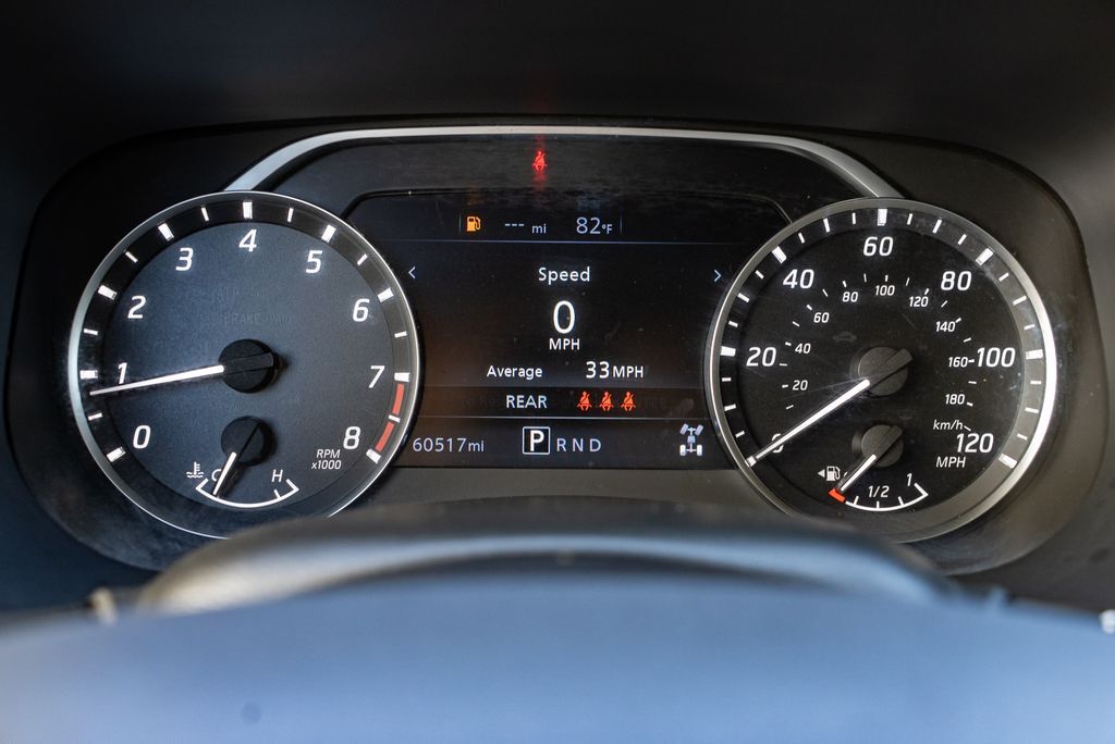 2023 Nissan Frontier SV Beaverton OR