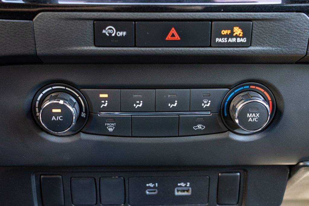 2023 Nissan Frontier SV Beaverton OR
