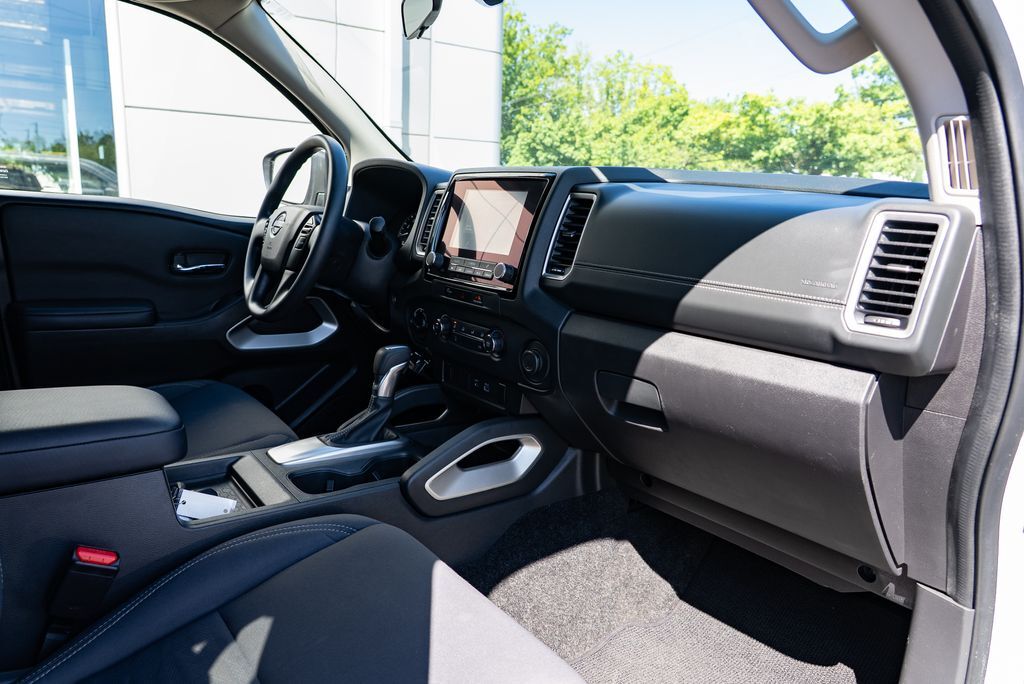 2023 Nissan Frontier SV Beaverton OR