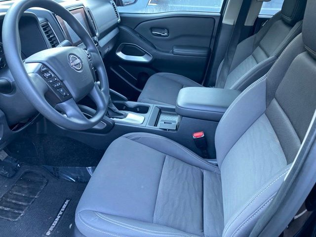 2023 Nissan Frontier SV Raleigh NC