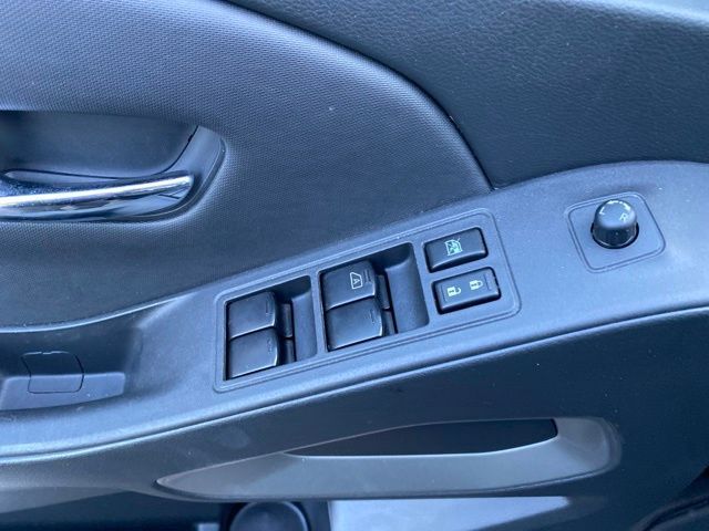 2023 Nissan Frontier SV Raleigh NC