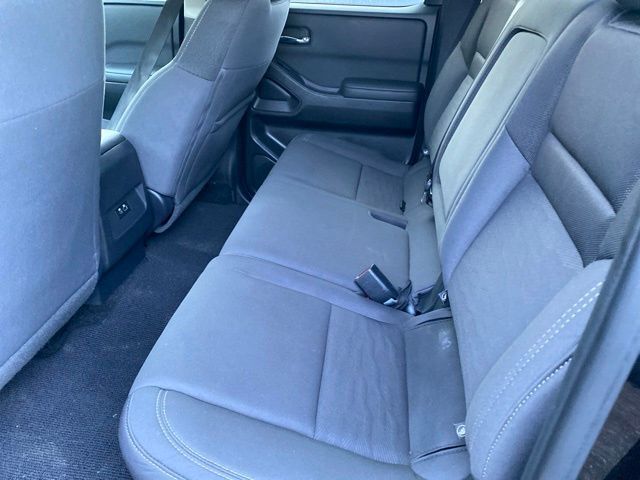 2023 Nissan Frontier SV Raleigh NC