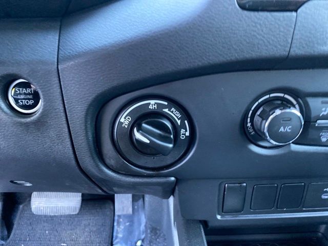 2023 Nissan Frontier SV Raleigh NC