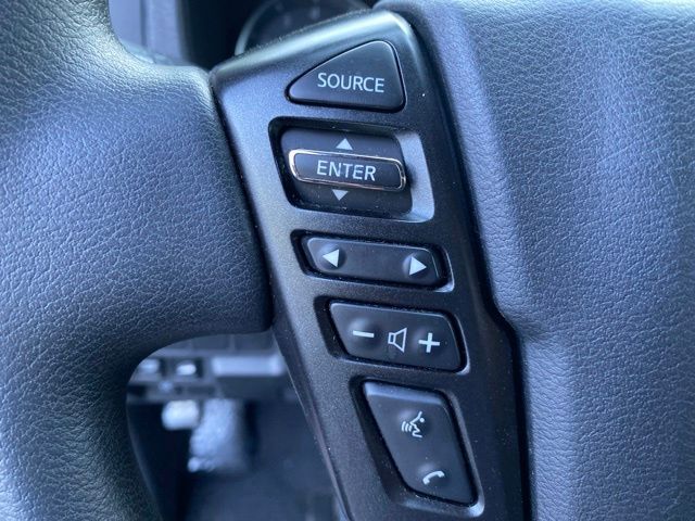 2023 Nissan Frontier SV Raleigh NC