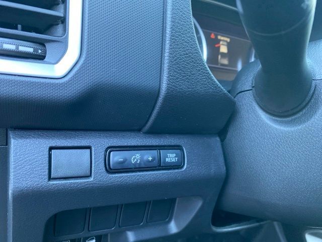 2023 Nissan Frontier SV Raleigh NC