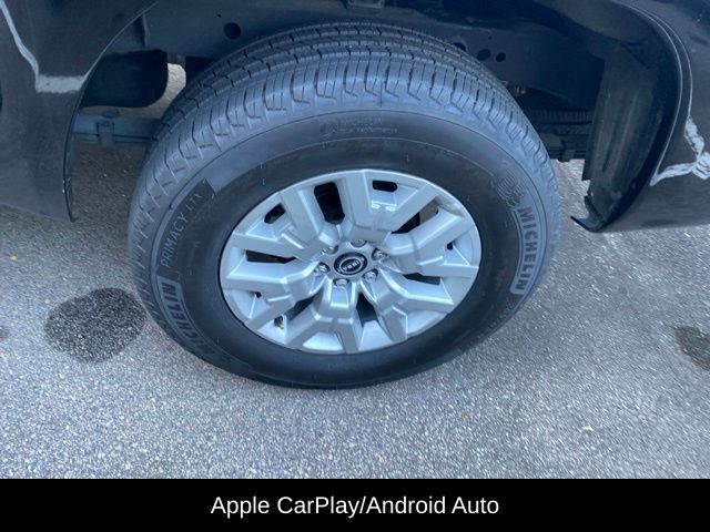2023 Nissan Frontier SV Raleigh NC