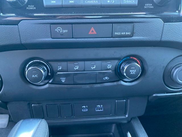 2023 Nissan Frontier SV Raleigh NC