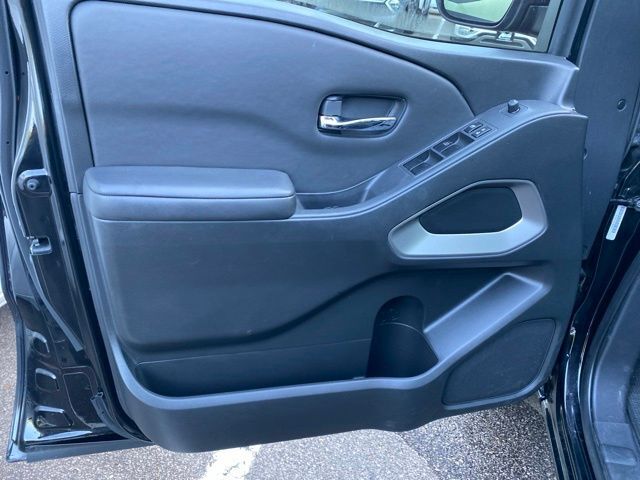 2023 Nissan Frontier SV Raleigh NC