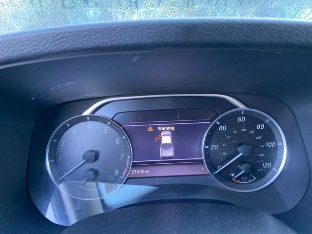 2023 Nissan Frontier SV Raleigh NC