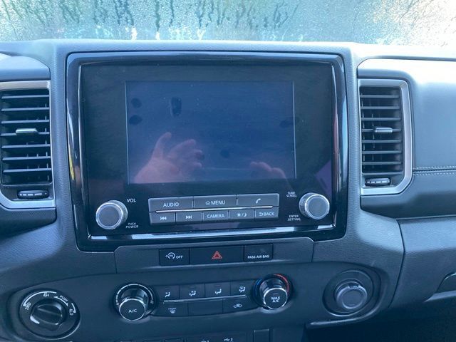 2023 Nissan Frontier SV Raleigh NC