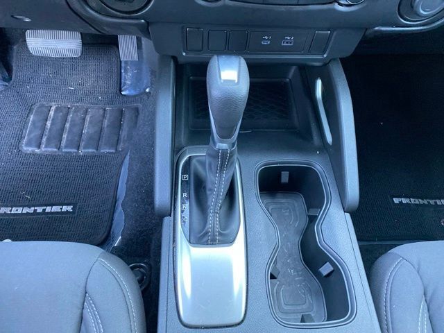 2023 Nissan Frontier SV Raleigh NC