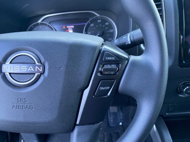 2023 Nissan Frontier SV Raleigh NC
