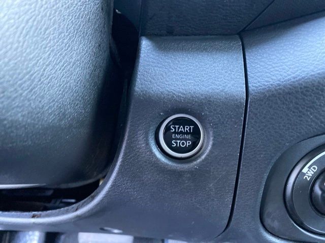 2023 Nissan Frontier SV Raleigh NC