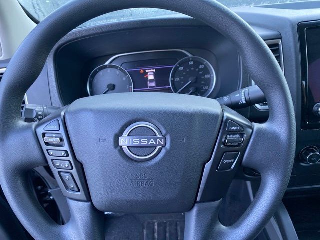 2023 Nissan Frontier SV Raleigh NC