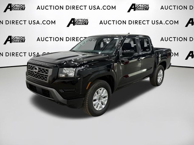 2023 Nissan Frontier SV Raleigh NC