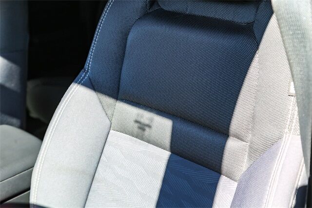 2023 Nissan Frontier SV Renton WA