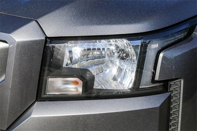 2023 Nissan Frontier SV Renton WA