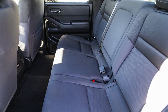 2023 Nissan Frontier SV Renton WA