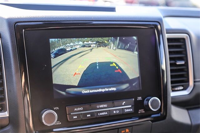 2023 Nissan Frontier SV Renton WA