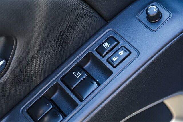 2023 Nissan Frontier SV Renton WA