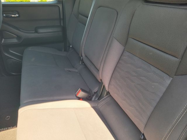2023 Nissan Frontier SV Roseville CA