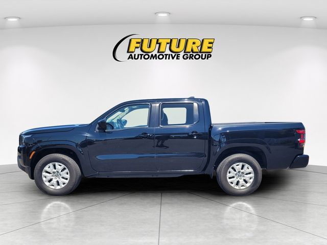 2023 Nissan Frontier SV Roseville CA