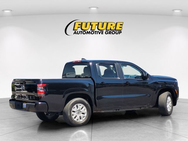2023 Nissan Frontier SV Roseville CA