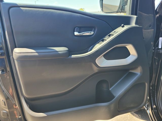 2023 Nissan Frontier SV Roseville CA