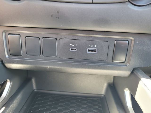 2023 Nissan Frontier SV Roseville CA