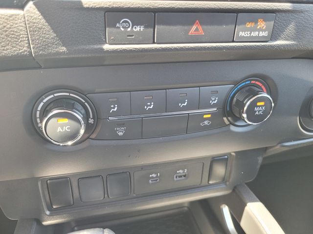 2023 Nissan Frontier SV Roseville CA