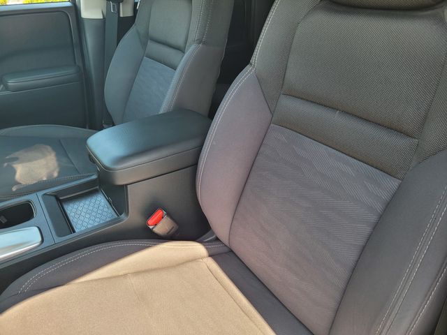2023 Nissan Frontier SV Roseville CA