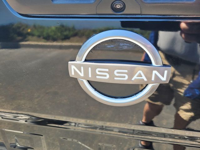 2023 Nissan Frontier SV Roseville CA