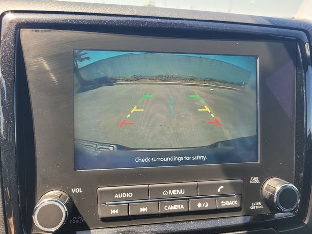 2023 Nissan Frontier SV Roseville CA