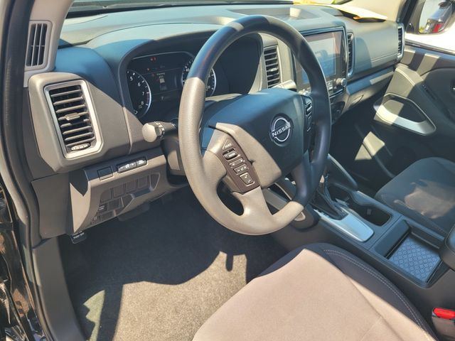 2023 Nissan Frontier SV Roseville CA