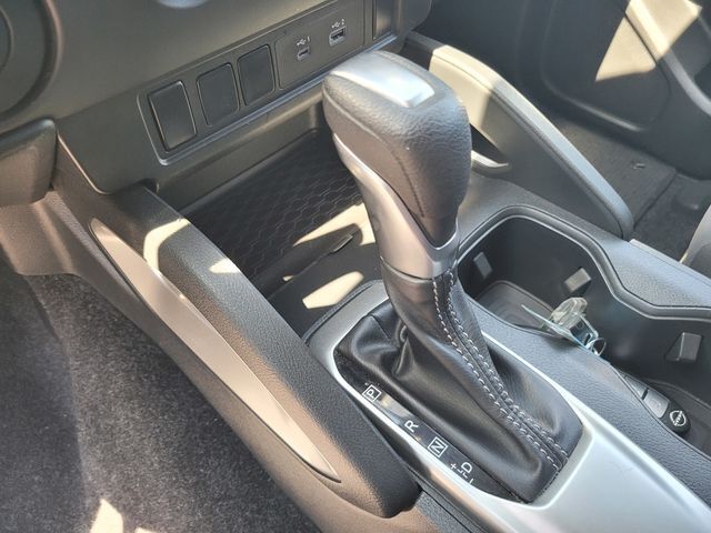2023 Nissan Frontier SV Roseville CA