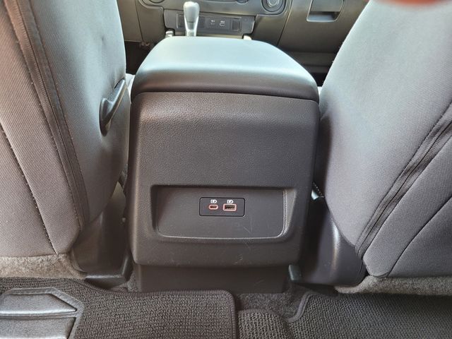 2023 Nissan Frontier SV Roseville CA