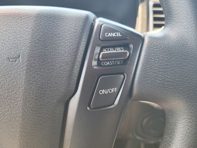 2023 Nissan Frontier SV Roseville CA