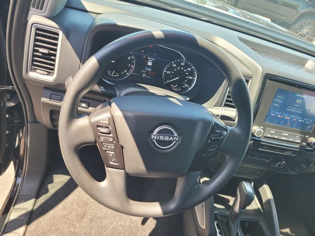 2023 Nissan Frontier SV Roseville CA