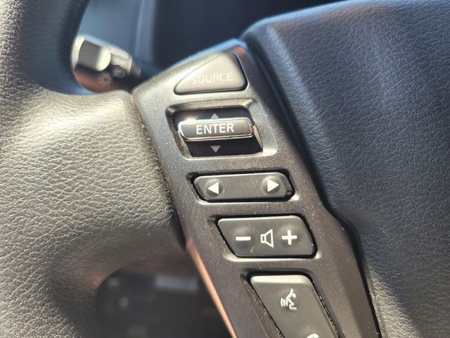 2023 Nissan Frontier SV Roseville CA