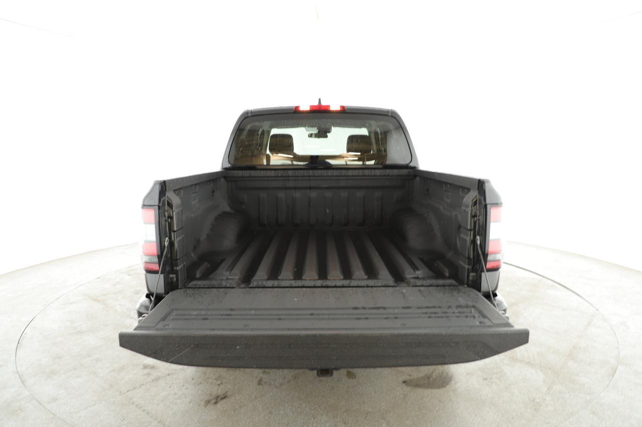 2023 Nissan Frontier SV New Braunfels TX