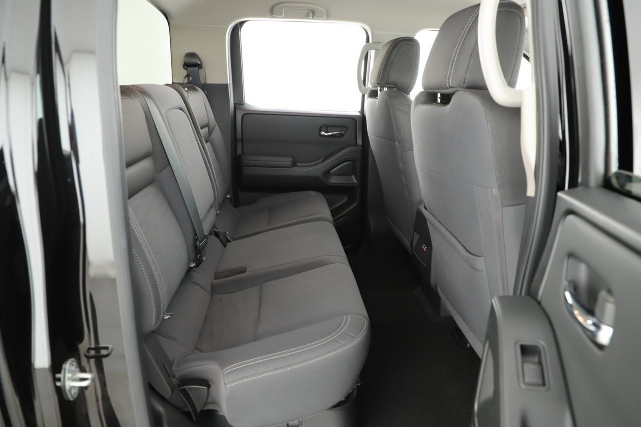 2023 Nissan Frontier SV New Braunfels TX
