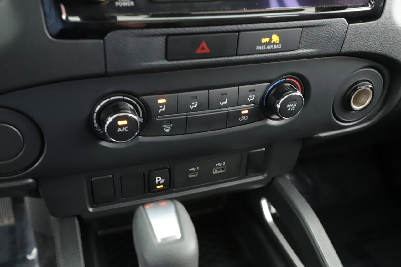 2023 Nissan Frontier SV New Braunfels TX