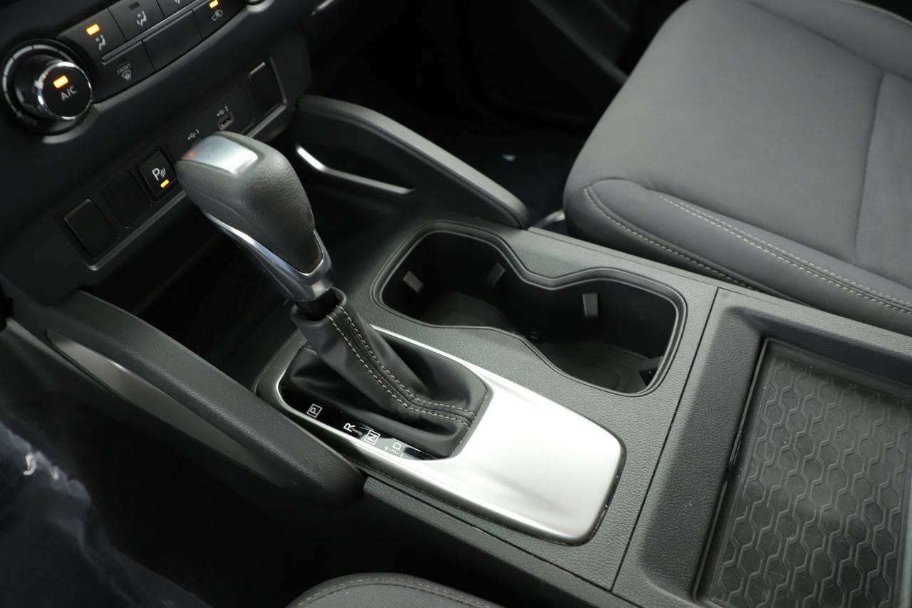 2023 Nissan Frontier SV New Braunfels TX